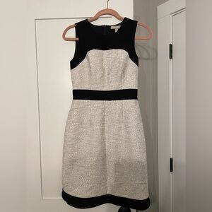 Banana Republic sheath dress size 0